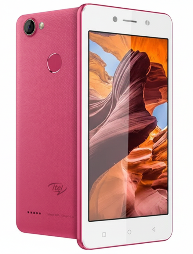 Itel A40