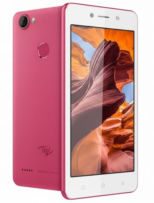 Itel A40