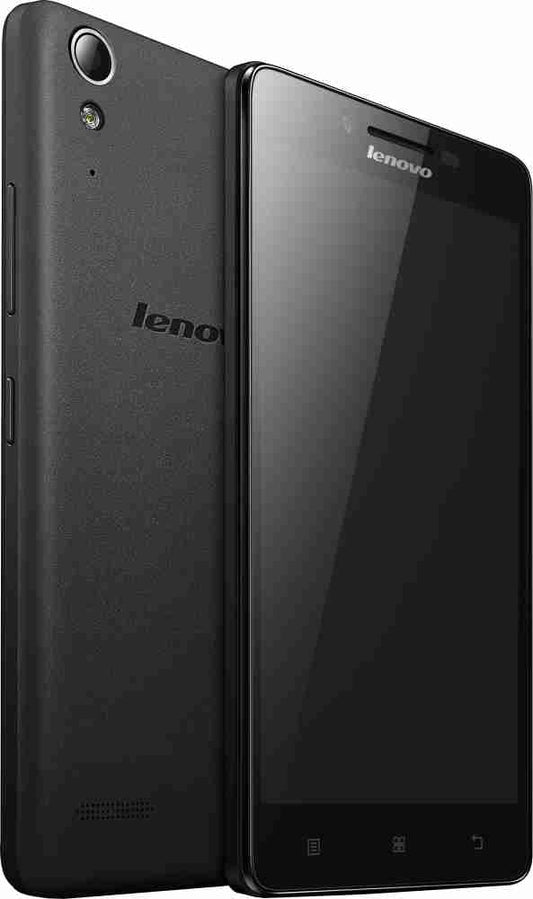 Lenovo A6000 Plus