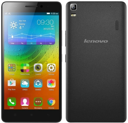 Lenovo A7000