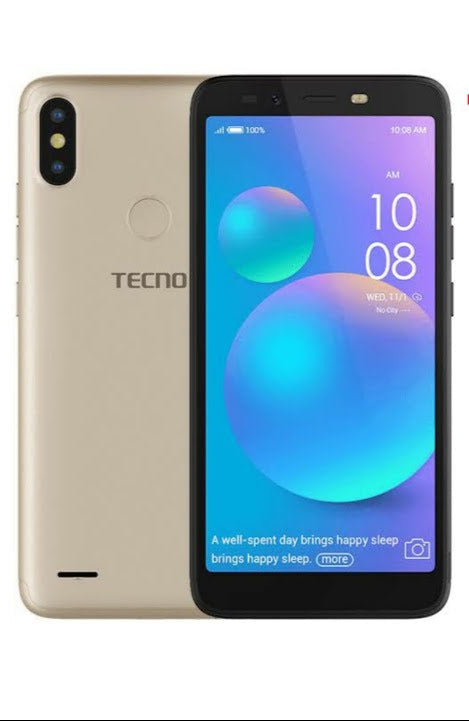 Tecno in1 Pro