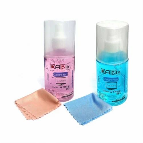Glass Cleaner