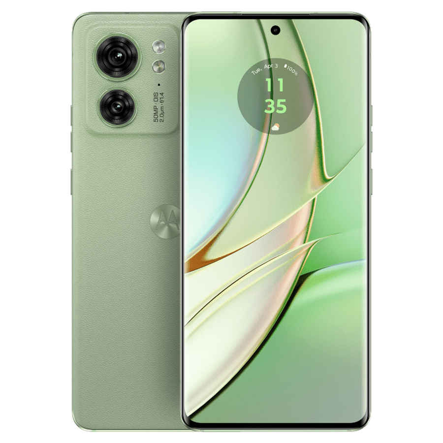 Moto Edge 40