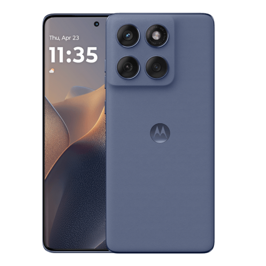 Moto Edge 60 Fusion