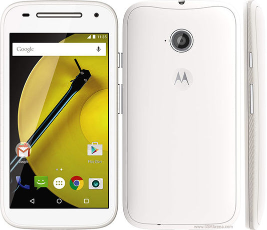 Moto E2