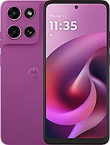 Moto G2026 5G