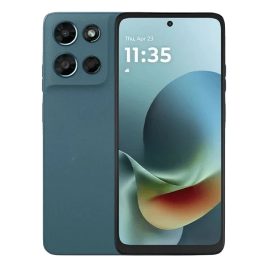 Moto G Play 2026 5G