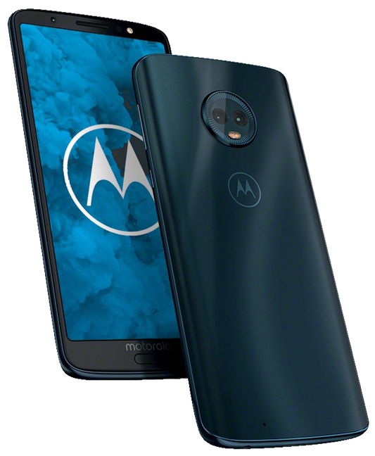 Moto G6