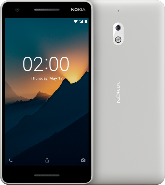 Nokia 2.1