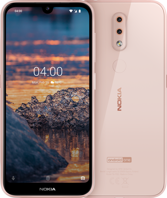 Nokia 4.2