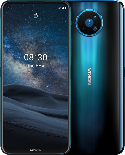 Nokia 8.3