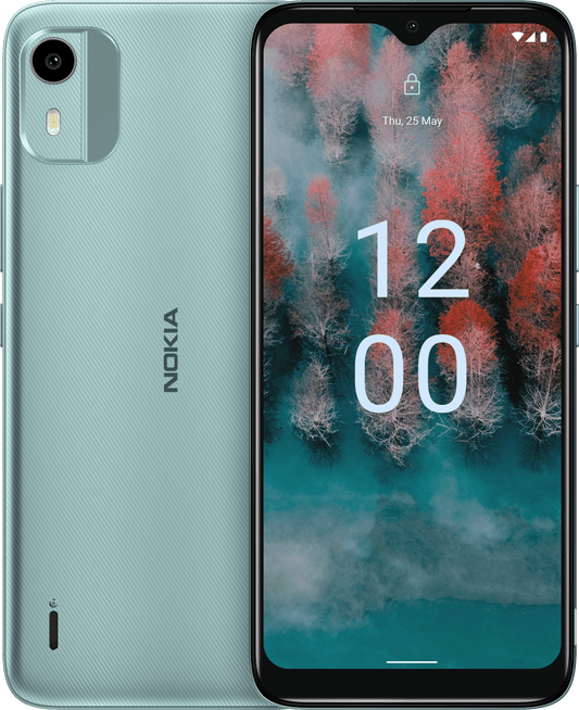 Nokia C12