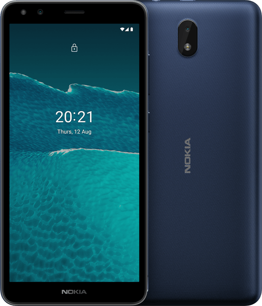 Nokia C1