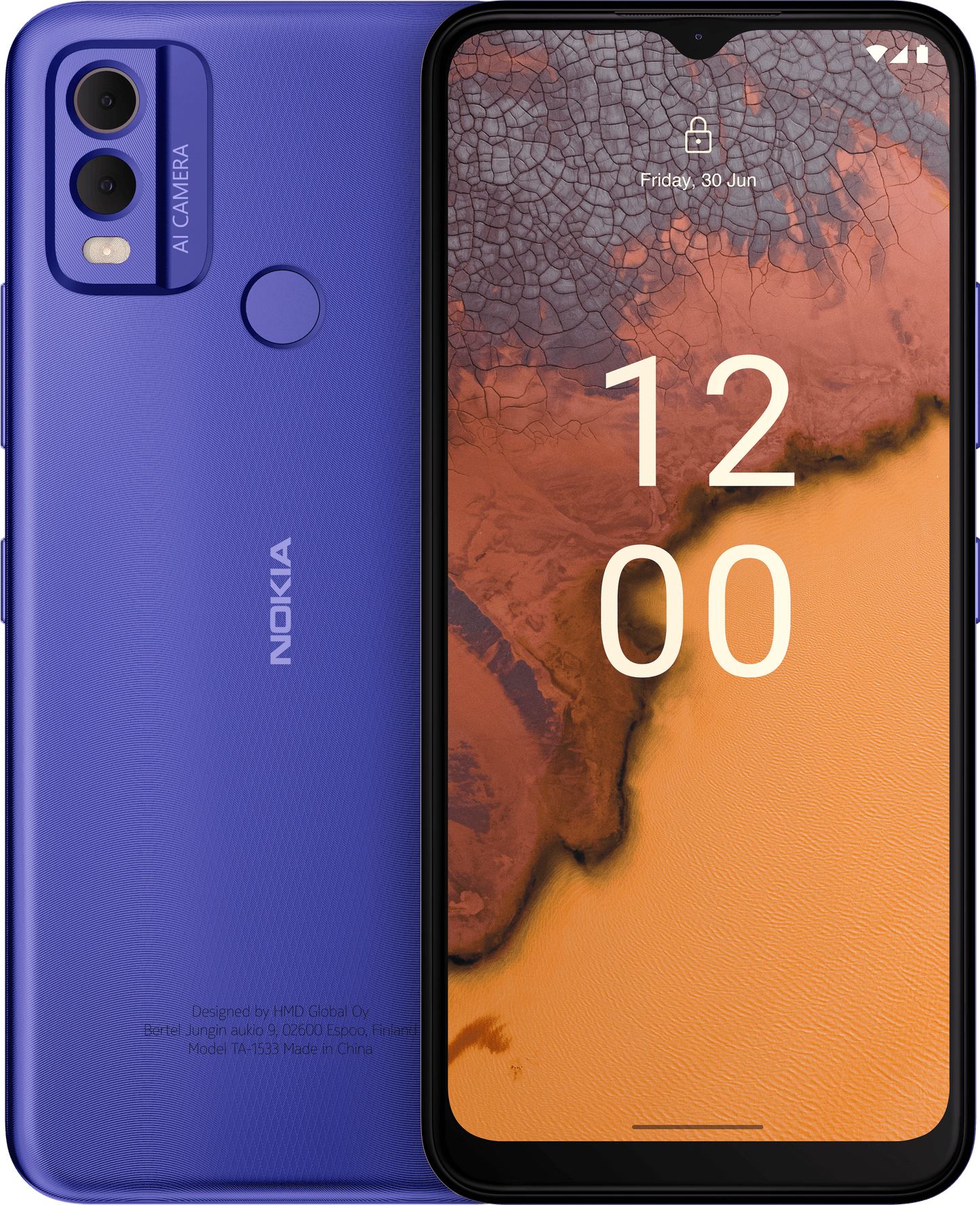 Nokia C22
