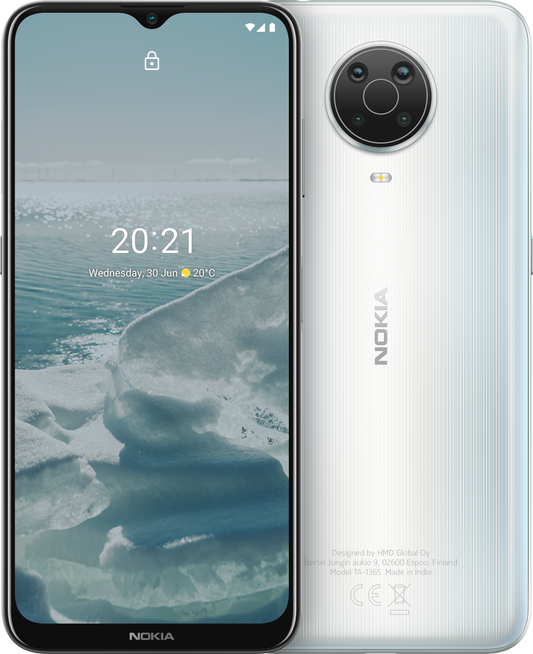 Nokia G20