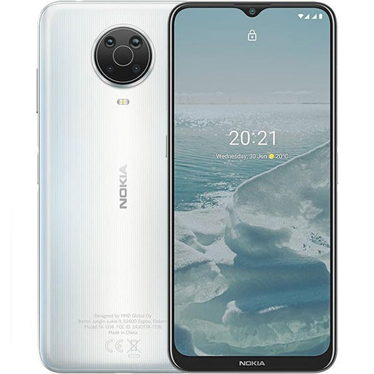 Nokia G30