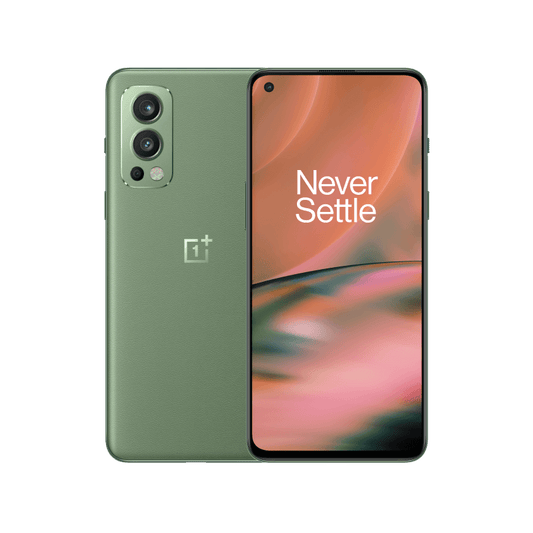 OnePlus Nord 2