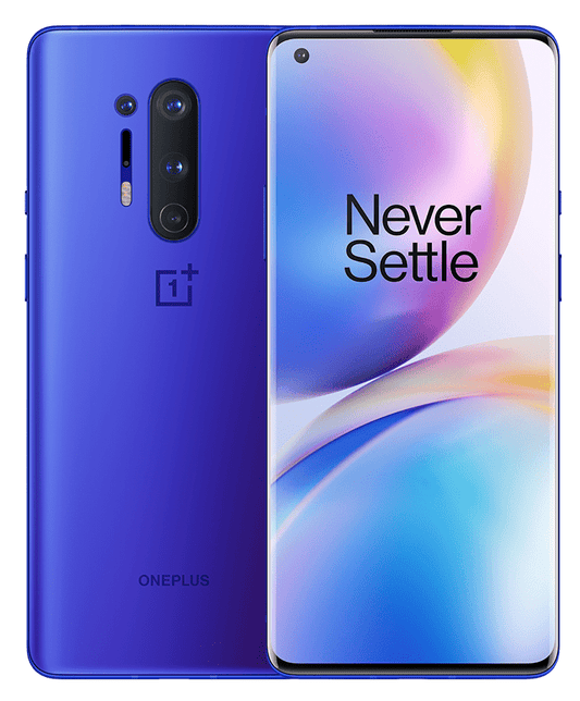 OnePlus 8 Pro