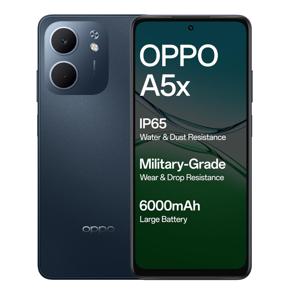 Oppo A5X 5G
