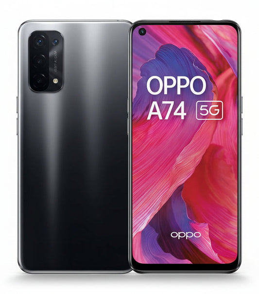 Oppo A74 5G