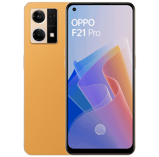 Oppo F21 Pro 4G