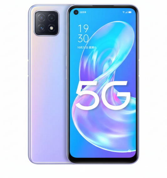 Oppo A72 5G