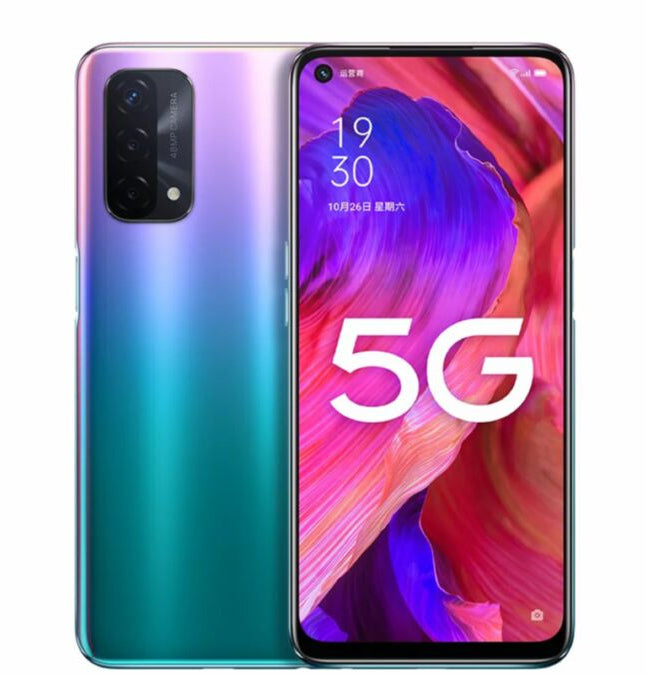 Oppo A93 5G