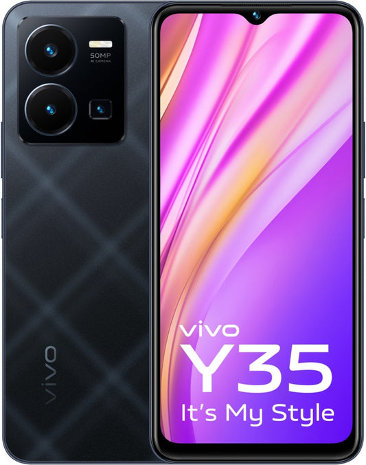 Vivo Y35 4G/Y35 New