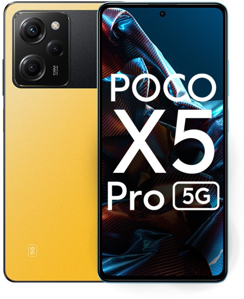 Poco  X5 Pro