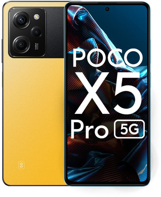 Poco  X5 Pro