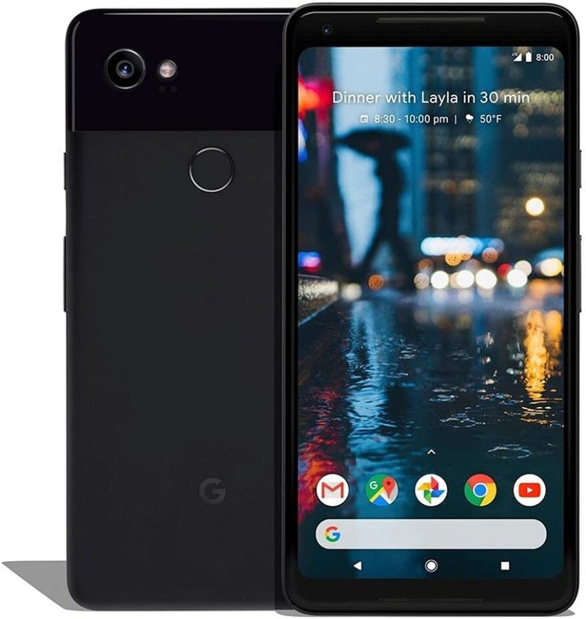 Google Pixel 2 XL