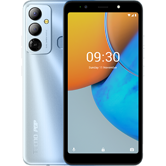 Tecno POP 6 Go