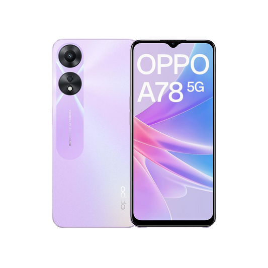 Oppo A78 5G