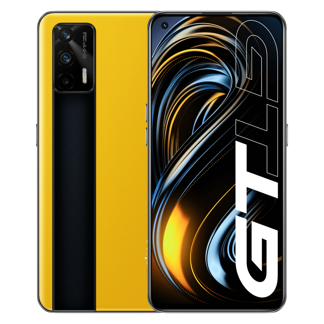 Realme GT 5G