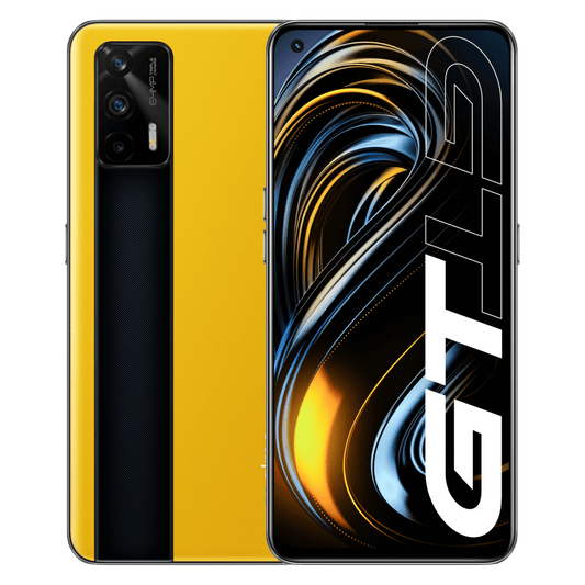 Realme GT 5G