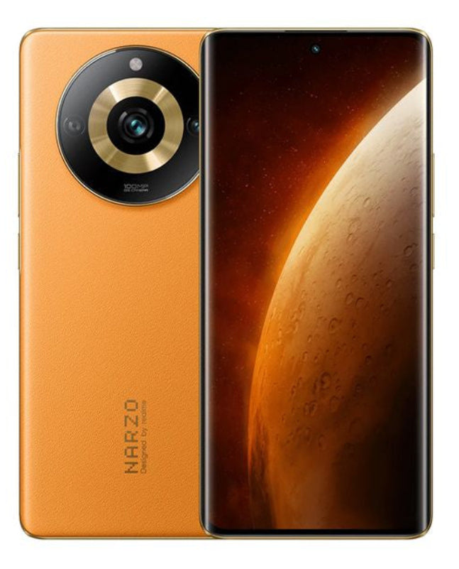 Realme Narzo 60 Pro