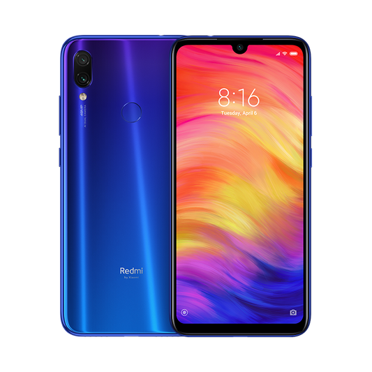 Redmi Mi Note 7
