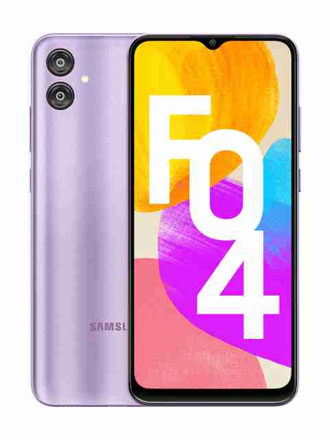 Samsung F04