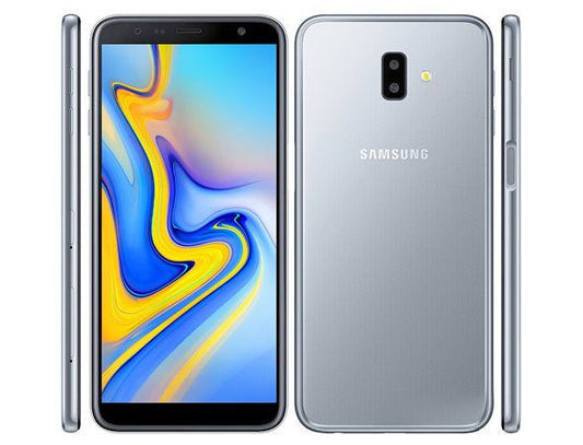 Samsung J6 Plus