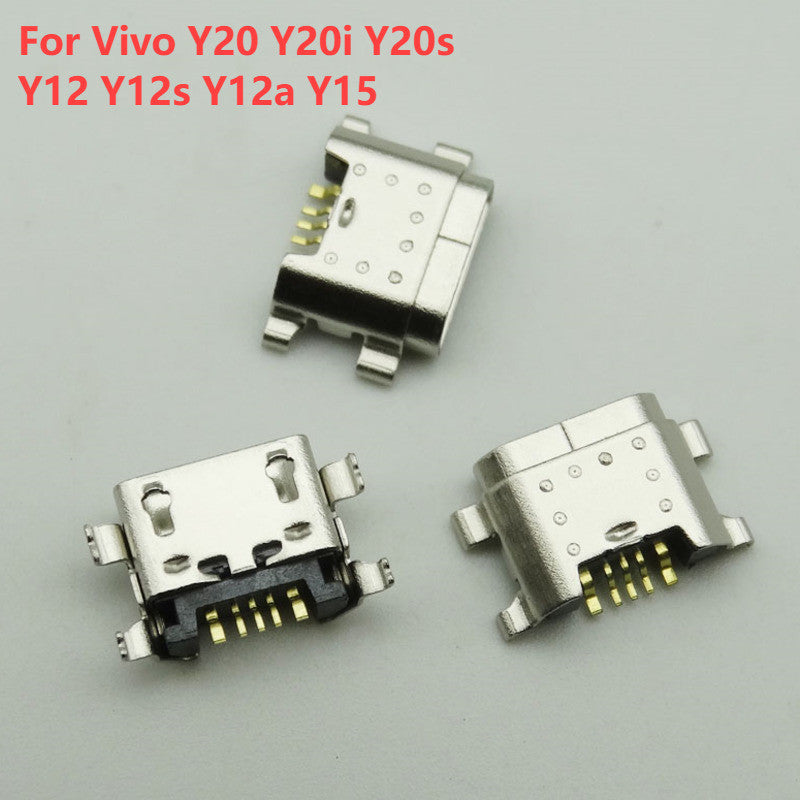 V8 CC Vivo Y20