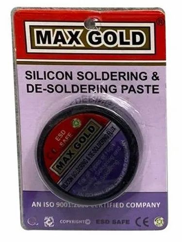 Soldering Paste Maxx