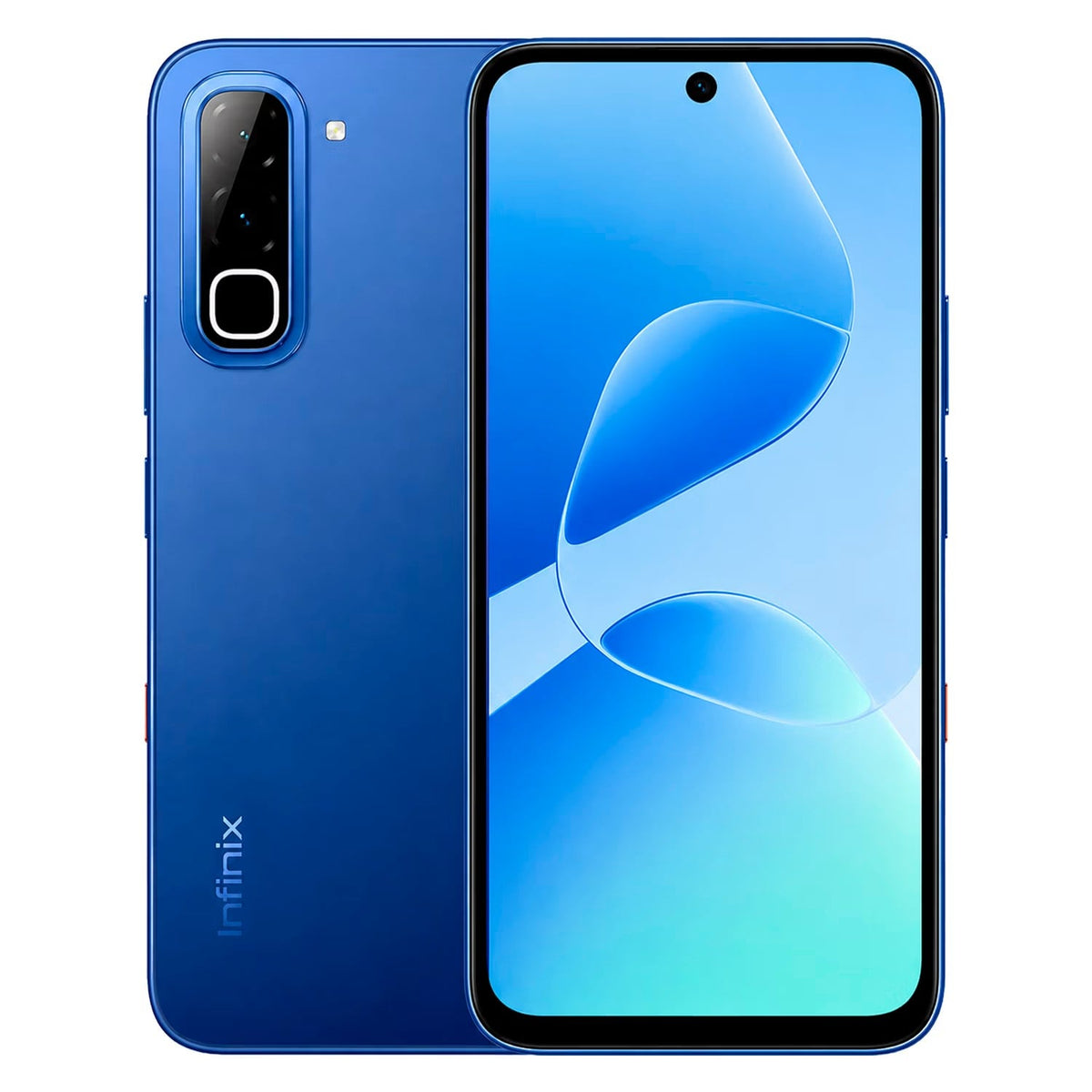 Infinix X6895/B HOT 7