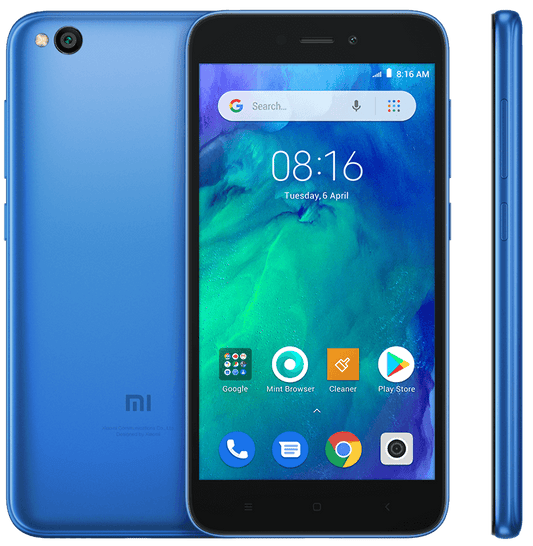 Redmi Mi Go