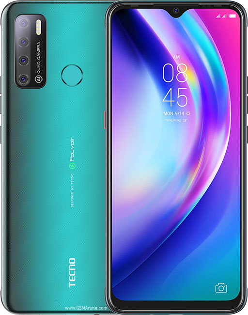 Tecno LC7/Pouvoir 4