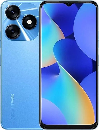 Tecno Ki5P/Spark 10