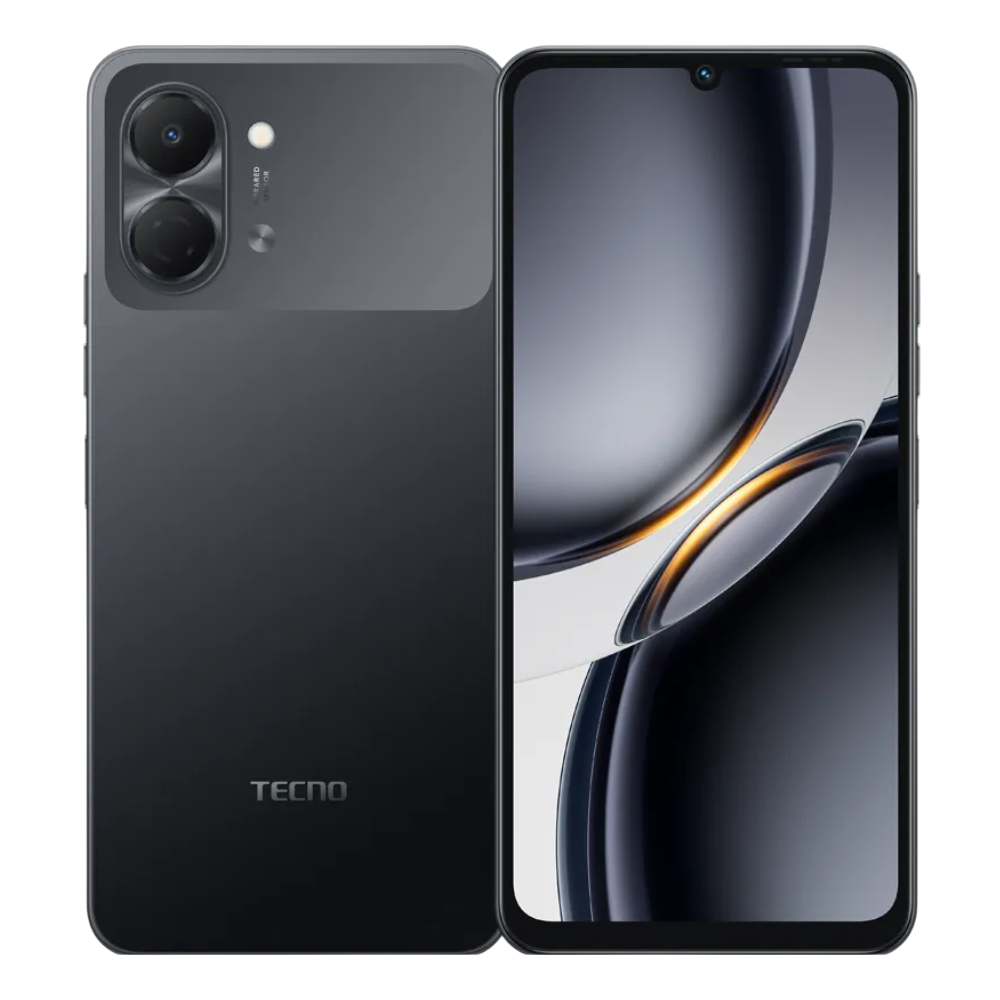 Infinix Spark GO3