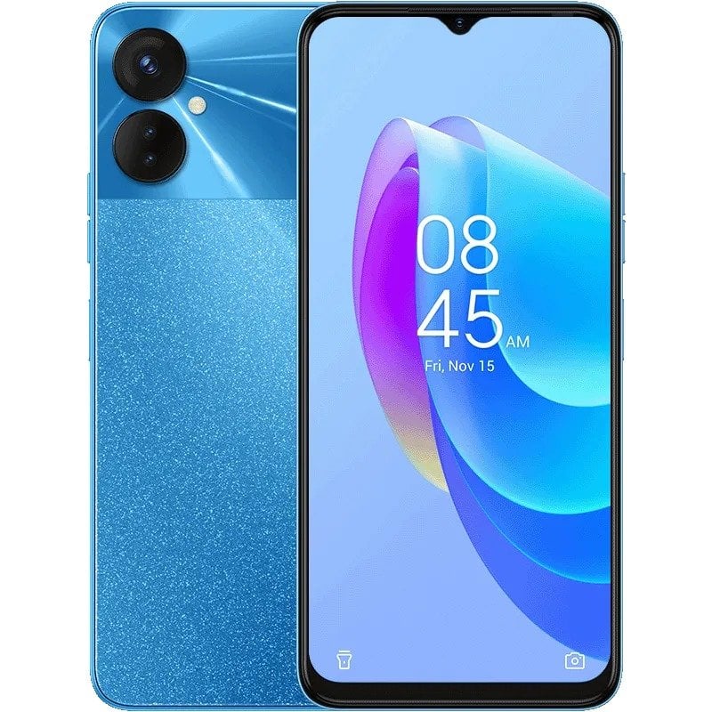 Tecno KH7/Spark 9 Pro
