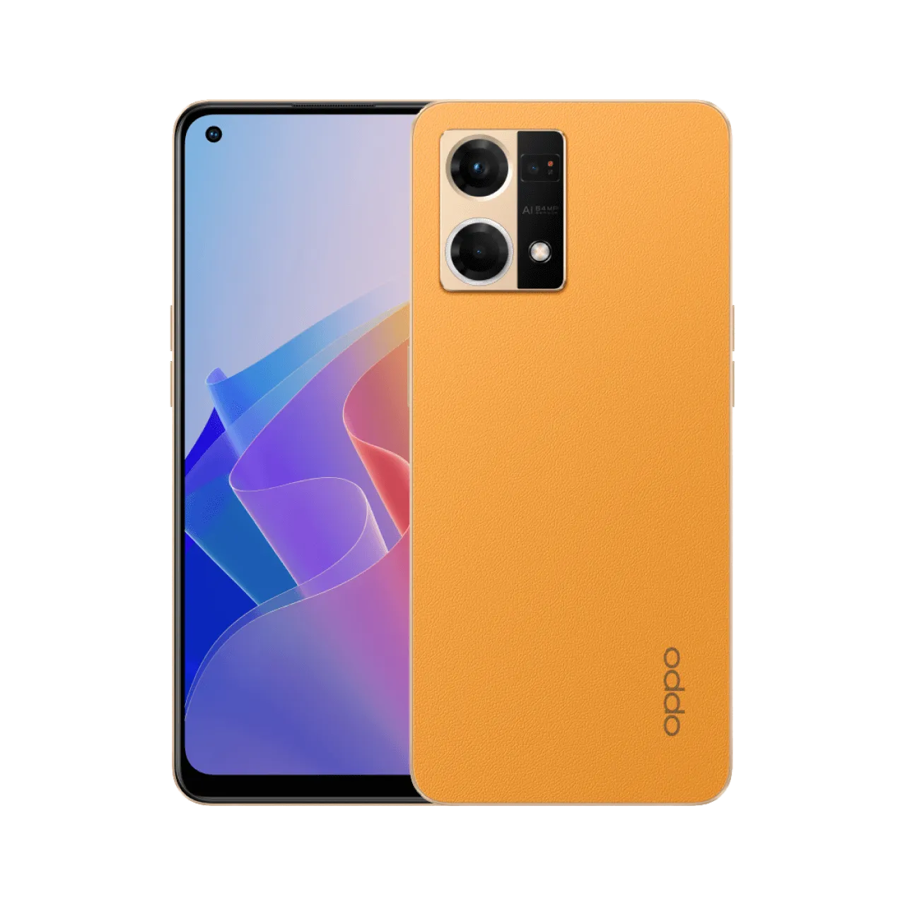 Oppo F21