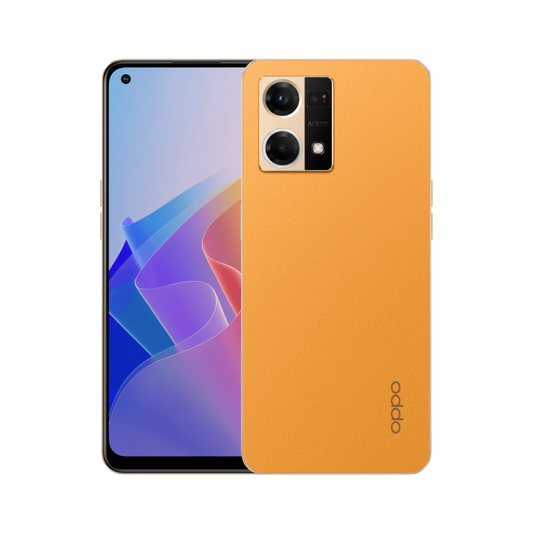 Oppo F21