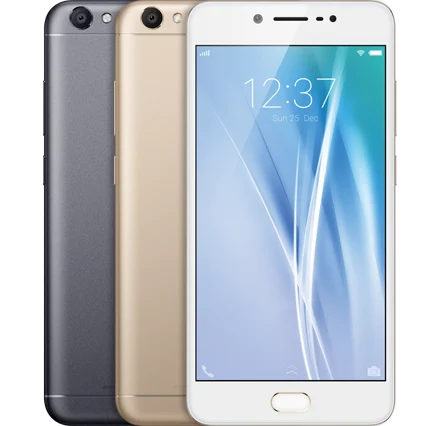 Vivo Y67